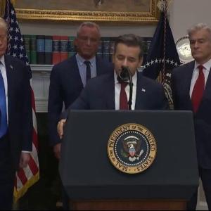 الدكتور مارتن عادل مكاري