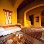 Taziry Ecolodge – Siwa Oasis