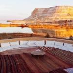 Taziry Ecolodge – Siwa Oasis