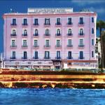 فندق لو ميتروبول، الإسكندرية