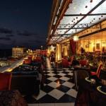 فندق لو ميتروبول، الإسكندرية