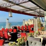 فندق لو ميتروبول، الإسكندرية