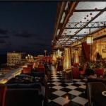 فندق لو ميتروبول، الإسكندرية