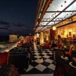 فندق لو ميتروبول، الإسكندرية