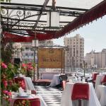 فندق لو ميتروبول، الإسكندرية