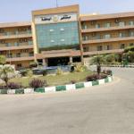 Kobry El-Qobba Armed Forces Medical Complex