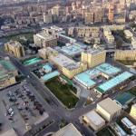 Kobry El-Qobba Armed Forces Medical Complex