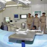 Kobry El-Qobba Armed Forces Medical Complex