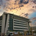 Dar Al Fouad Hospital