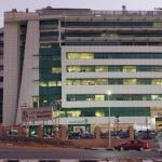 Dar Al Fouad Hospital