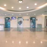 Dar Al Fouad Hospital