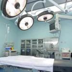 Dar Al Fouad Hospital