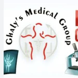 Ghaly Medical Center