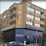 Nile Cotton Ginning Company