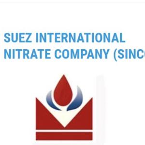 Suez International Nitrate Co. (SINCO)