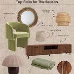 Ariika Furniture
