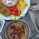 بيت القاضي – قصر الأمير ماماي