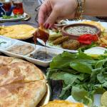 بيت القاضي – قصر الأمير ماماي