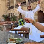 بيت القاضي – قصر الأمير ماماي