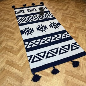 Wool Kilim Rug