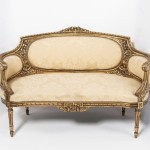Classic sofas