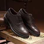 Classic shoes