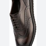 Classic shoes