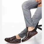 Classic shoes