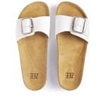 Modern Slide Sandals