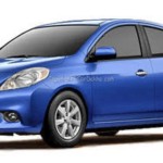 Nissan Sunny