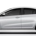 Chery Arrizo 5
