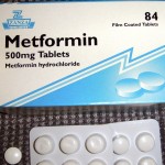 Metformin 500mg