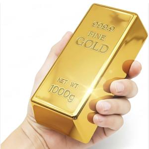 Swiss Gold 10 Tons