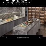 Amr Helmy Kitchen