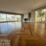 Tarek Fouad Parquet Flooring