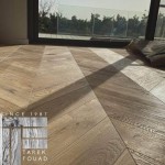 Tarek Fouad Parquet Flooring