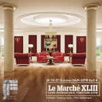 Tarek Fouad Parquet Flooring