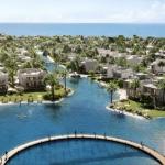 تاون هاوس كورنر فاخرة للبيع في SOUL Heights – إعمار الساحل الشمالي