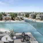 فيلا مستقلة Island Villa للبيع في SOUL من إعمار