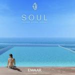 فيلا مستقلة Island Villa للبيع في SOUL من إعمار