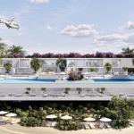 فيلا مستقلة Island Villa للبيع في SOUL من إعمار