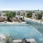 فيلا مستقلة Island Villa للبيع في SOUL من إعمار