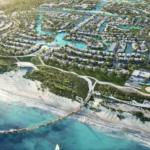 فيلا مستقلة Island Villa للبيع في SOUL من إعمار