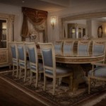 French Furniture Co. – Damietta, Egypt