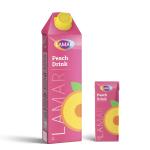 Lamar Egypt – Premium Milk & Juice Products