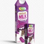 Lamar Egypt – Premium Milk & Juice Products