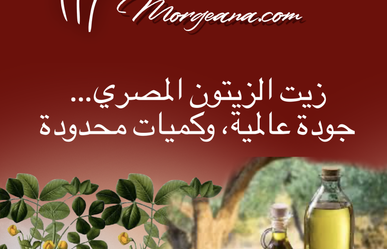 تعبئة وتغليف زيت الزيتون