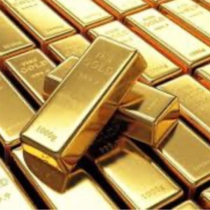 Gold Bullion Bars
