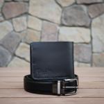 Marlina Handmade Genuine Leather Men’s Belts