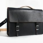 Handmade Genuine Leather Laptop Bags